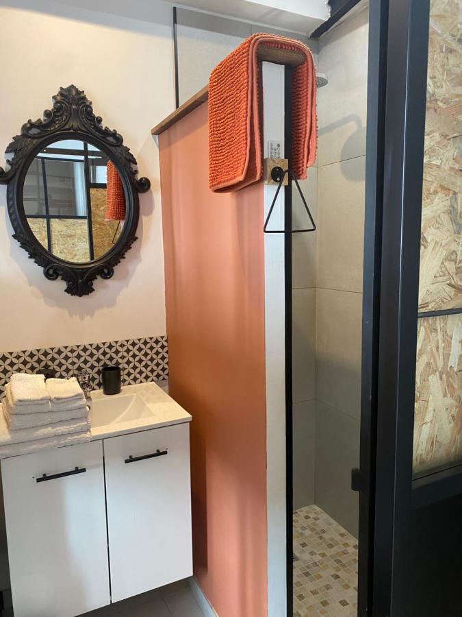 Ferienwohnung Soo Major Magnifique T2 Au Panier Marseilles Exterior foto